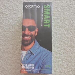 Oraimo Smart Audio Glasses